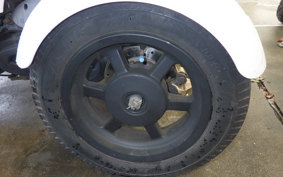 PGO AIM 125 WELL BIKE 2006