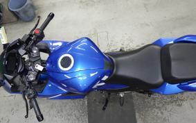 SUZUKI ｼﾞｸｻｰ250SF