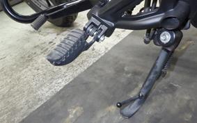 HONDA REBEL 250 S 2018 MC49