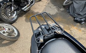 YAMAHA TRICITY 125 SE82J