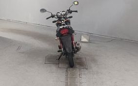 HONDA CBF 125 PCJ7