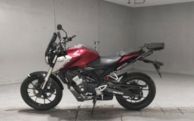 HONDA CB125 R JC79