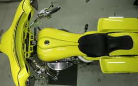 HARLEY FLHX 1580 2008