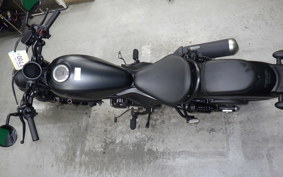 HONDA REBEL 250 A 2024 MC49