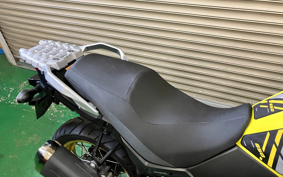 HONDA CROSS CUB JA10