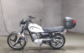 YAMAHA YB125SP PCJL