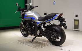 HONDA CB1000F 2025 SC94