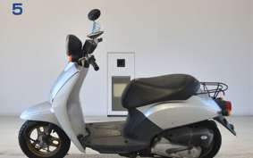 HONDA TODAY AF61