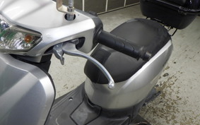 HONDA TACT-4ﾍﾞｰｼｯｸ AF79