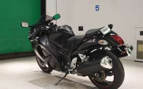 SUZUKI HAYABUSA Gen.2 2015