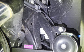 HONDA ADV160 2026 KF54
