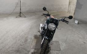 HONDA CB190SS PCL3