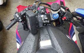 HONDA CBR600RR 2021 PC40