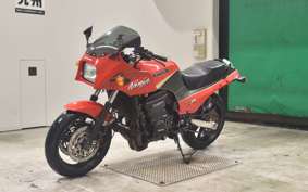 KAWASAKI GPZ900R NINJA 1985 ZX900A