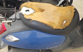 SUZUKI LET's CA4AA