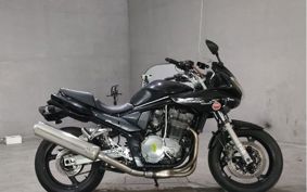 SUZUKI BANDIT1200S 2007 GV79A
