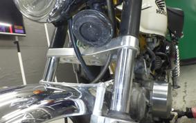 HONDA MONKEY Z50J