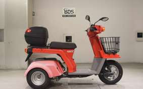 HONDA GYRO X 2026 TD02