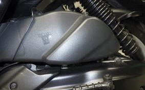 YAMAHA CYGNUS 125 X 2 2025 SE44J