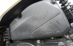 HONDA TACT Gen.4