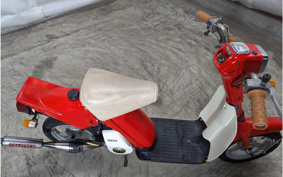 YAMAHA PASSOL 2E9