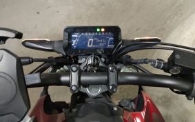 HONDA CB250R MC52