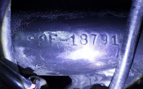 KAWASAKI 350SS 1999 S2F