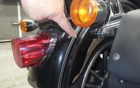 HARLEY FXDL 1580 2008