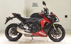 SUZUKI GSX-S1000F 2015 GT79A