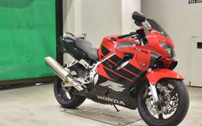 HONDA CBR600F GEN 2 2000 PC35