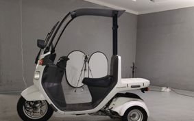 HONDA GYRO TA03