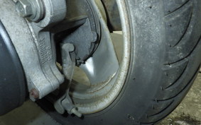 YAMAHA JOG POCHE SA08J