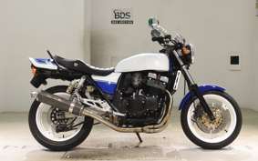 SUZUKI GSX400 IMPULSE 1996 GK79A