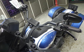 HARLEY FXLRST1920 2023
