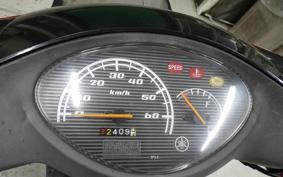 YAMAHA JOG Delux SA39J
