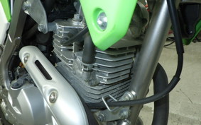KAWASAKI KLX230 1995 LX230A