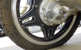 HONDA GL 400 WING 1983 GL400