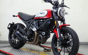 DUCATI SCRAMBLER ICON 2022 3K00