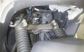 SYM RV125Iヤネツキ