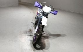 YAMAHA TT250RRAID 4GY