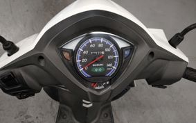 SUZUKI ADDRESS V110 CE47A