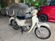 Фото Honda SUPER CUB110 2018 с японского аукциона