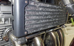 KAWASAKI ZEPHYR 1100 1996 ZRT10A