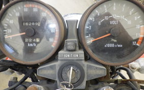 KAWASAKI Z750 Limited 1981 KZ750H