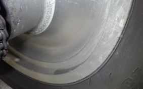 HONDA MAGNA 250 2018 MC29