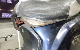 HONDA C50 SUPER CUB AA04