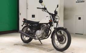 SUZUKI GRASS TRACKER NJ4BA