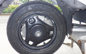 SUZUKI e-LET's CZ81A