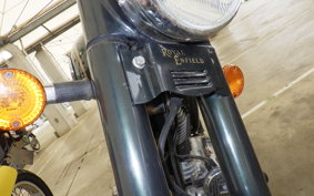 OTHER +ENFIELD BULLET500EFI 2014