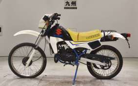 SUZUKI TS50 Hustler SA11A